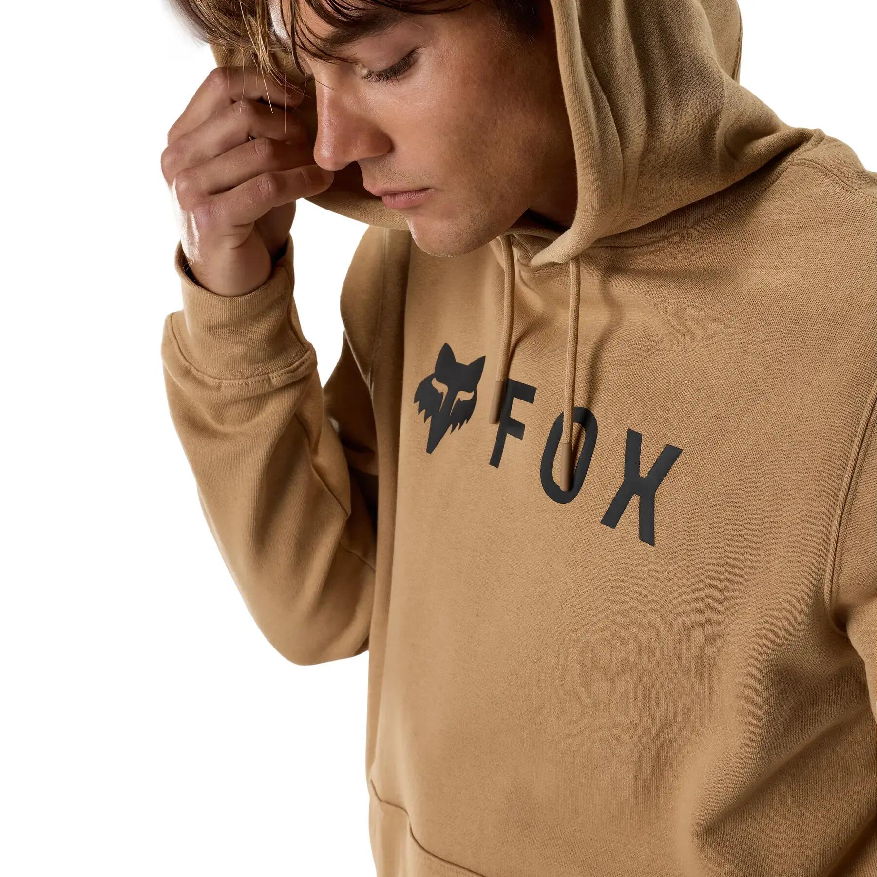 Sweatshirt à capuche Fox Racing Absolute 6/6
