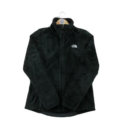 Veste polaire Femme Osito Full zip