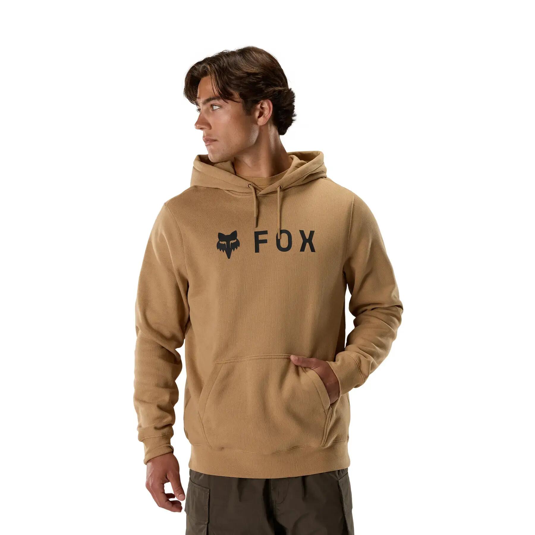 Sweatshirt à capuche Fox Racing Absolute 3/6