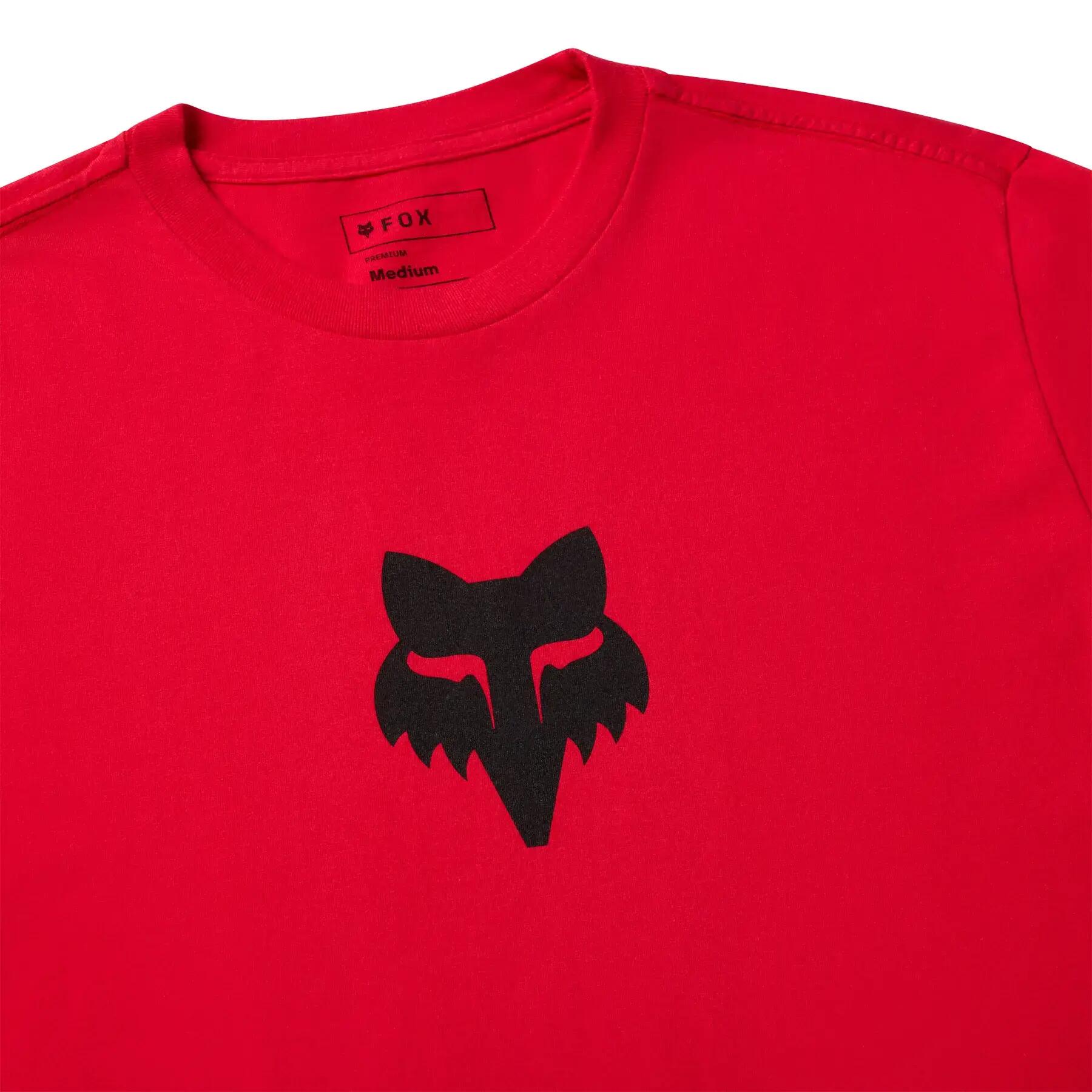 T-shirt Fox Racing Head 195 Original 3/6