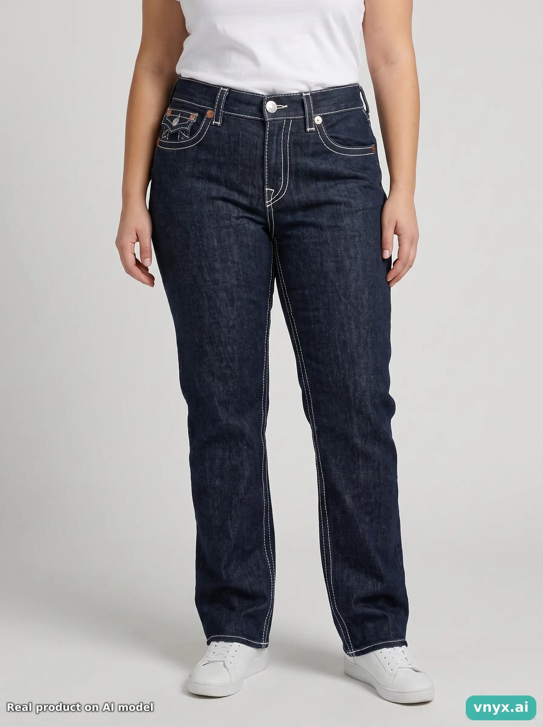 TRUE RELIGION picture