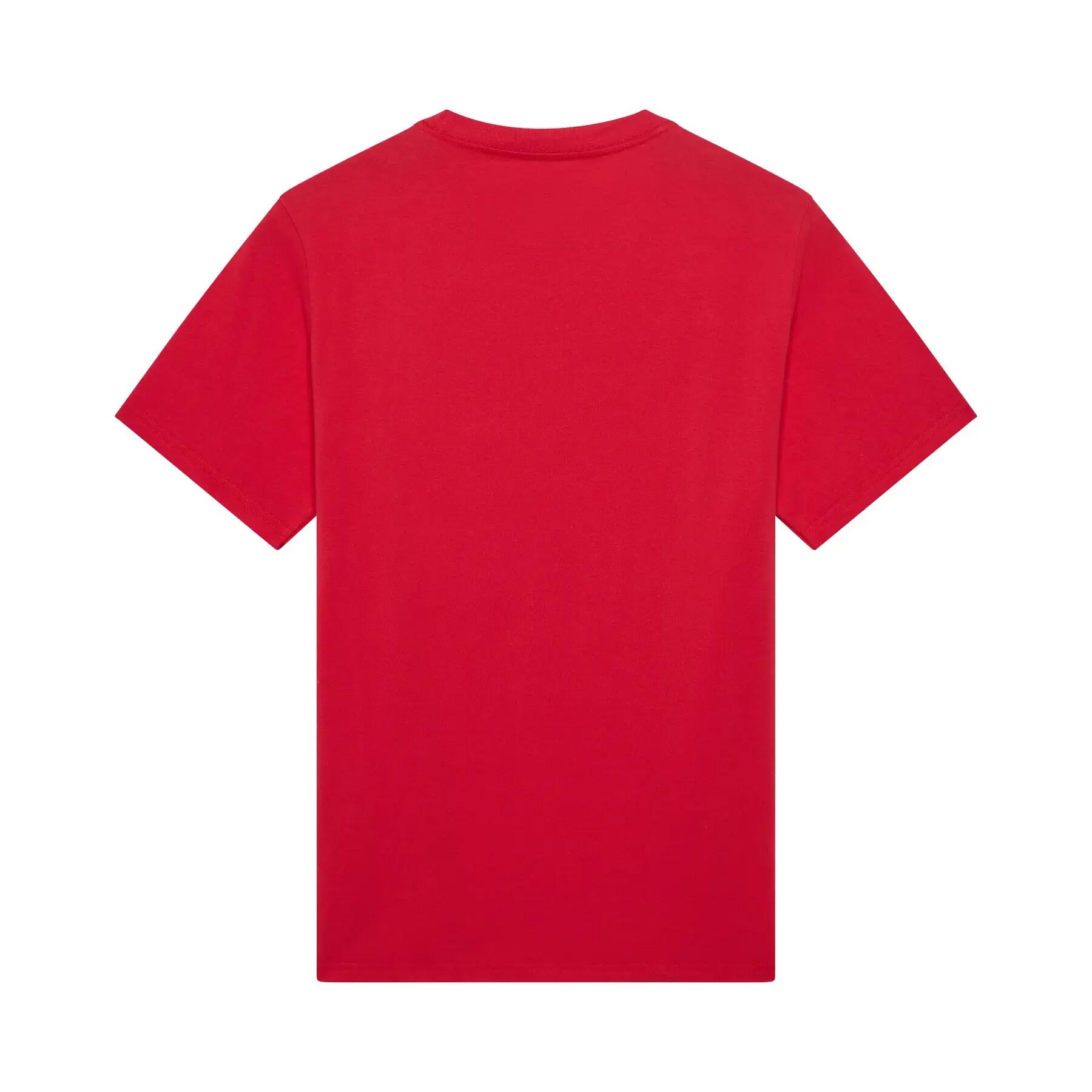 T-shirt Fox Racing Head 195 Original 2/6