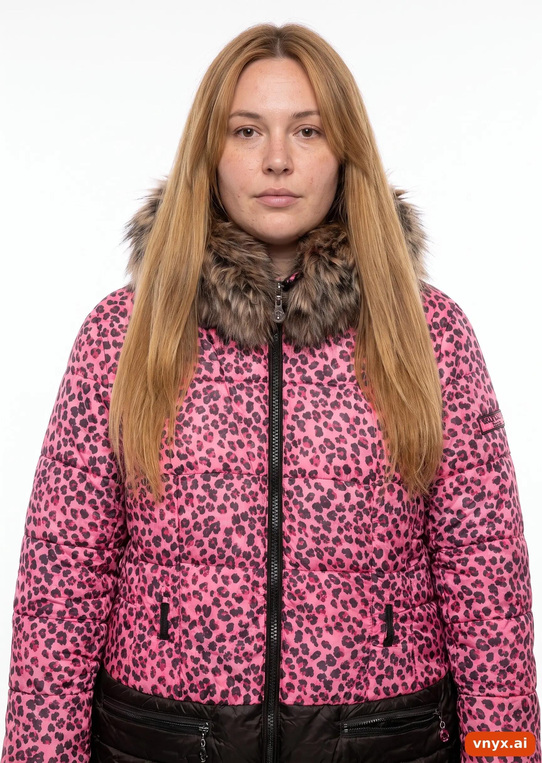 Second Life - Vintage Sportalm Pink Puffer Jackets Women XL 5/6