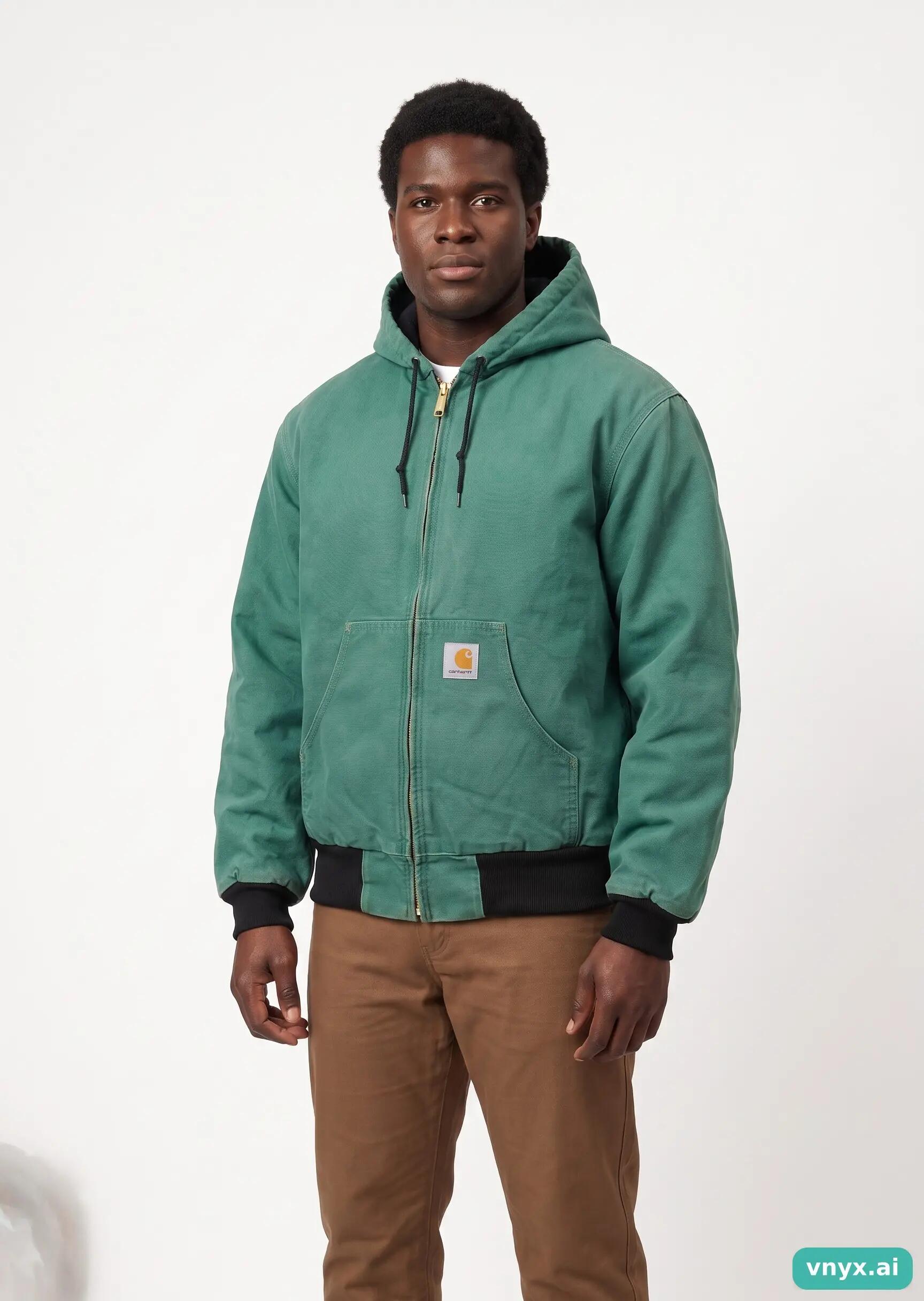 CARHARTT picture