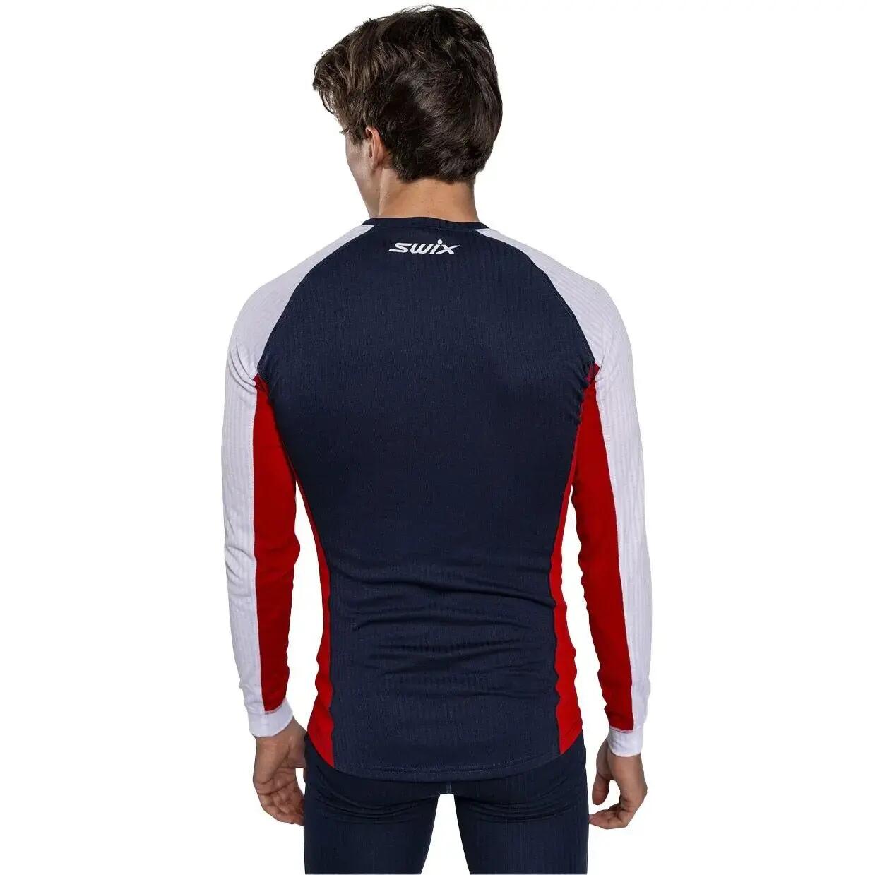 Pullover Swix Racex Classic 5/5