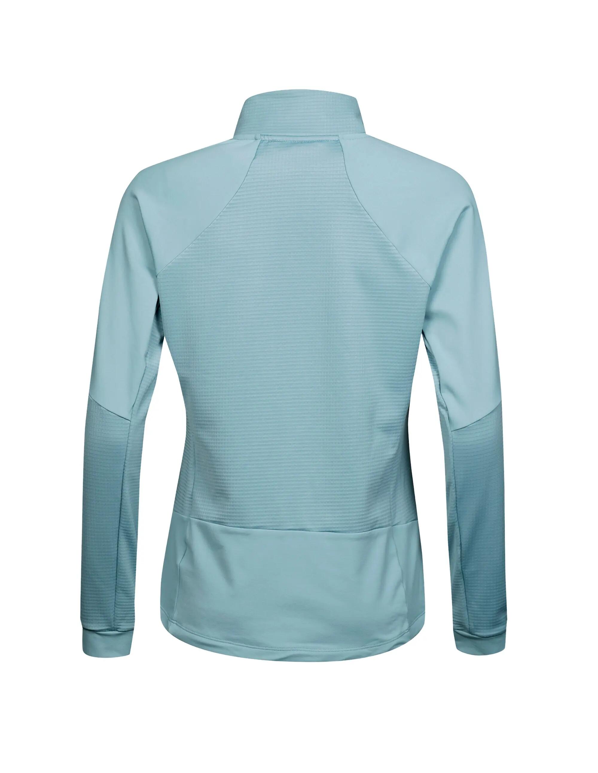Bluza damska Halti HeatGrid 2/2