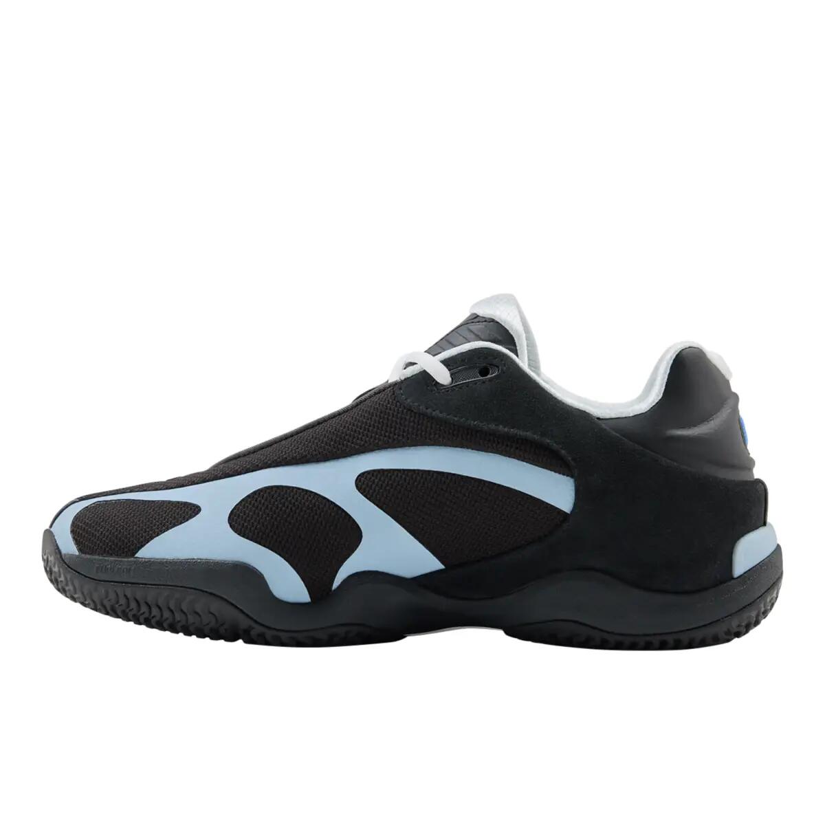 New Balance Maxey v1 Light Arctic Grey Black 2/6