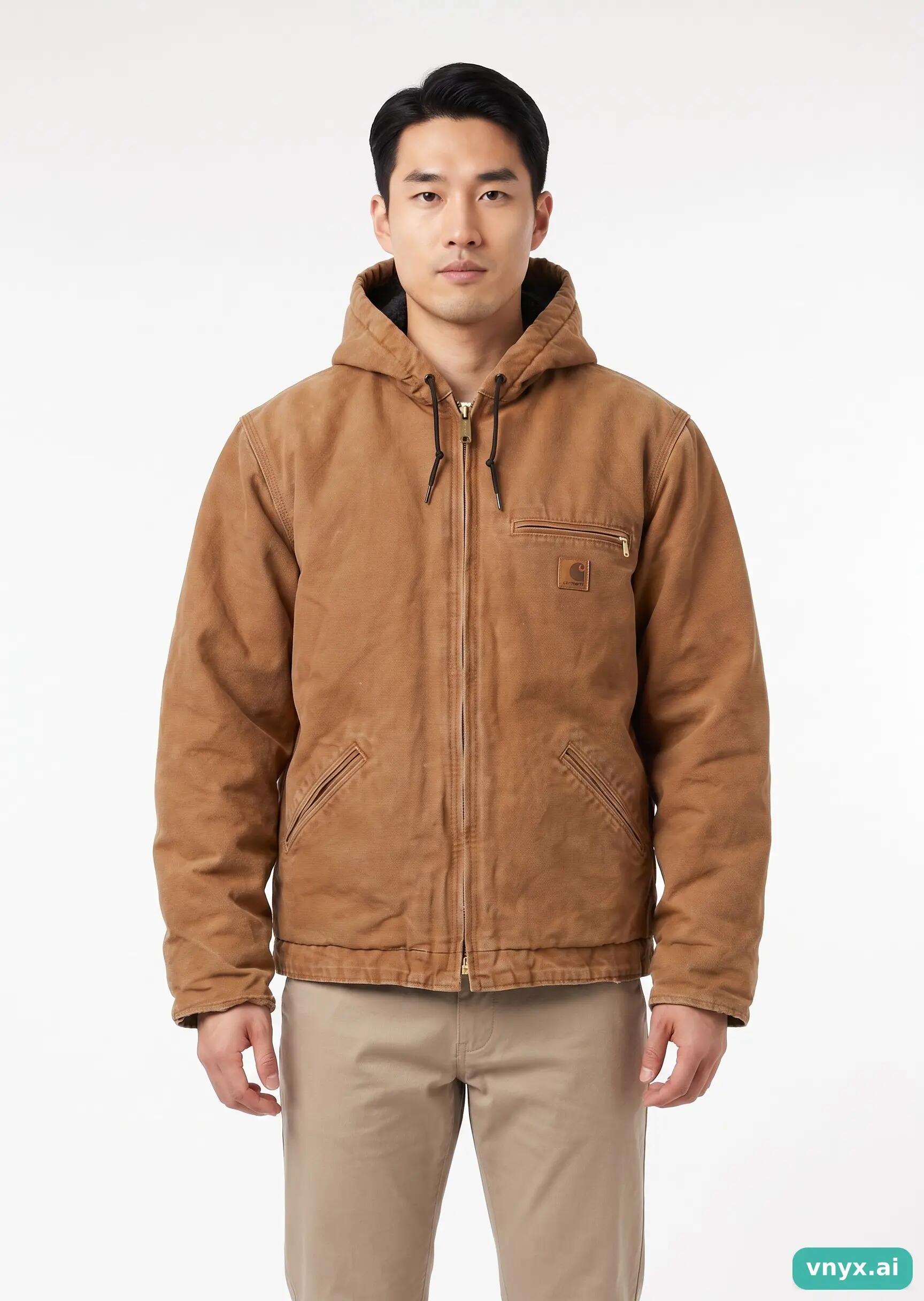 CARHARTT picture
