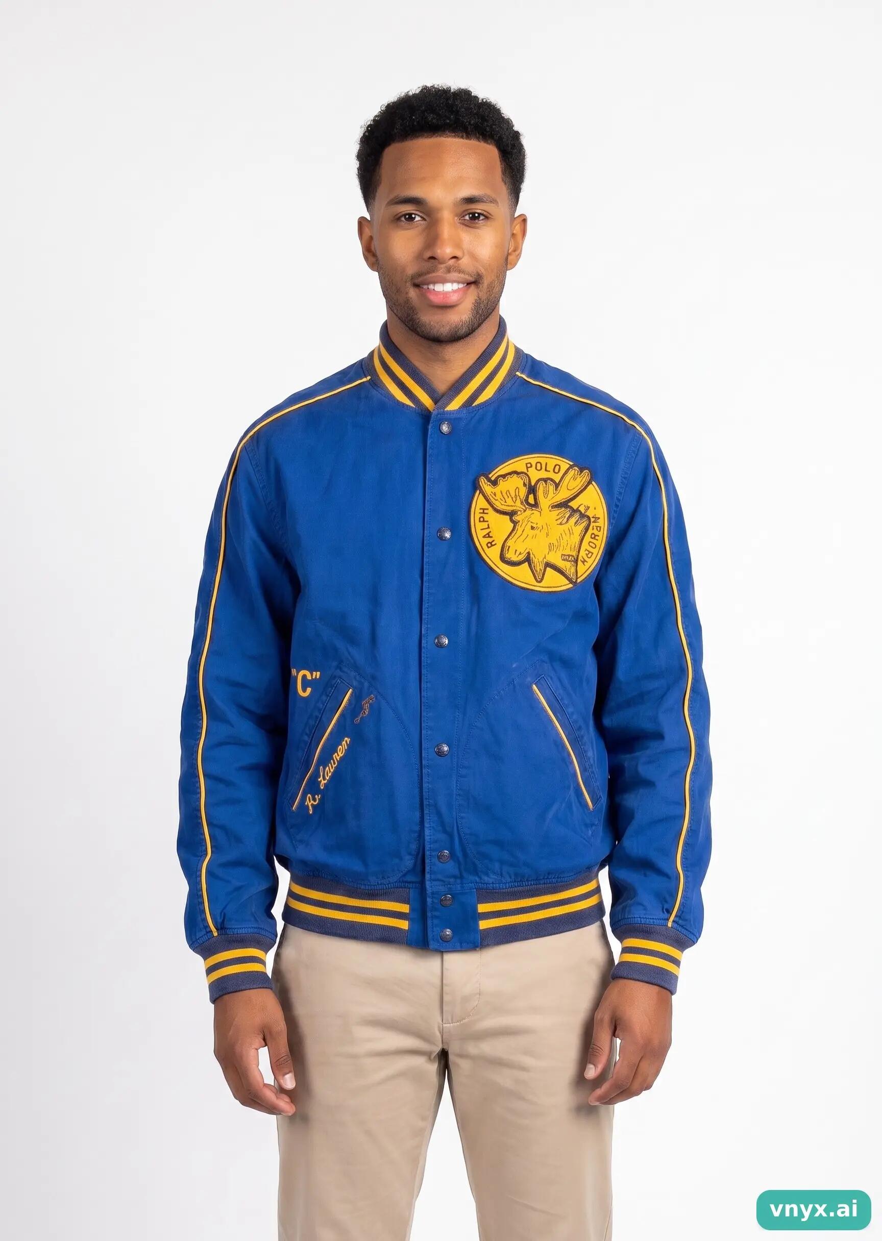 RALPH LAUREN picture