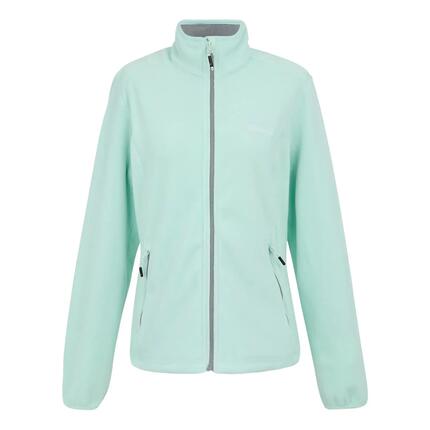 Polaire zippée femme Regatta Floreo IV