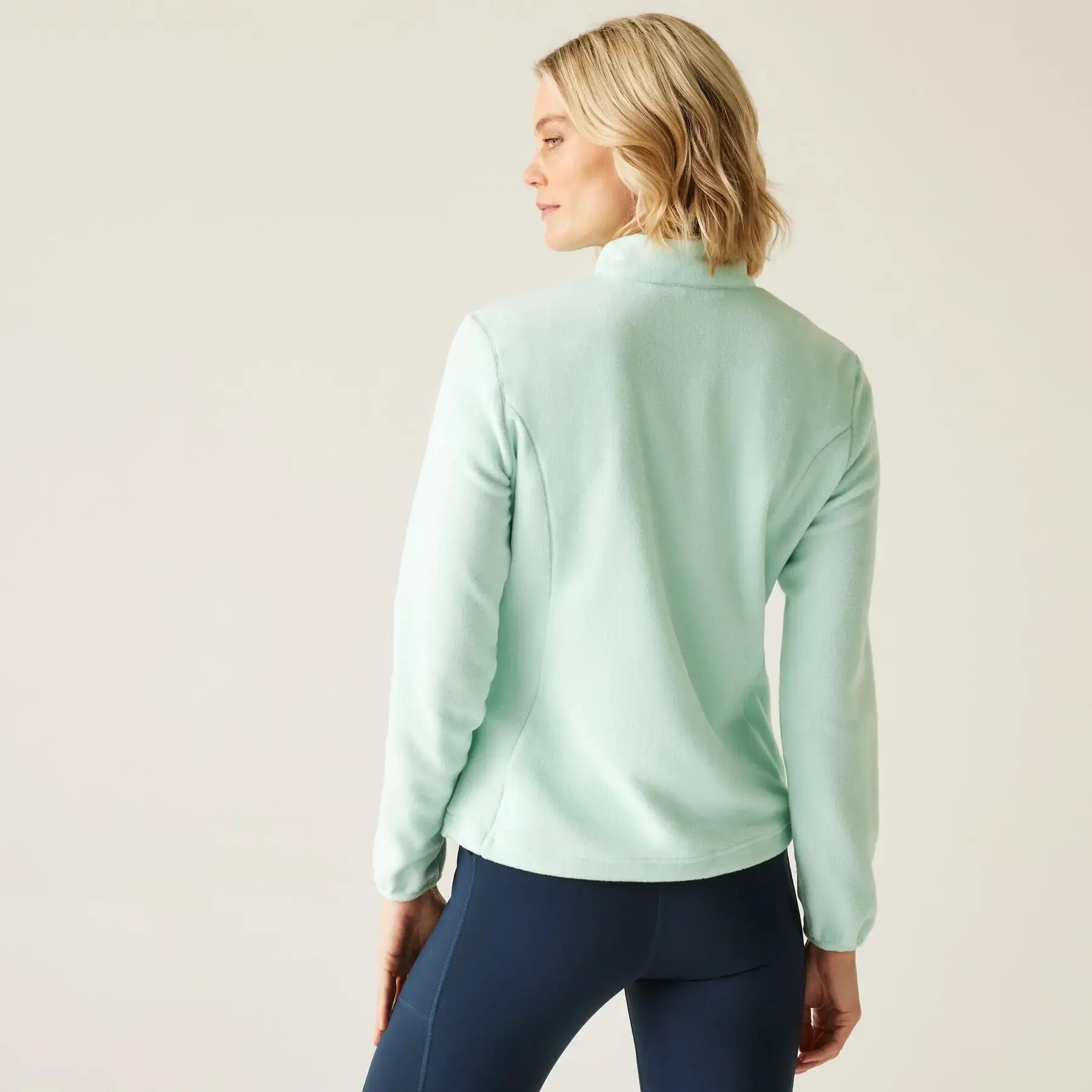 Fleece für Damen Regatta Floreo IV 5/7