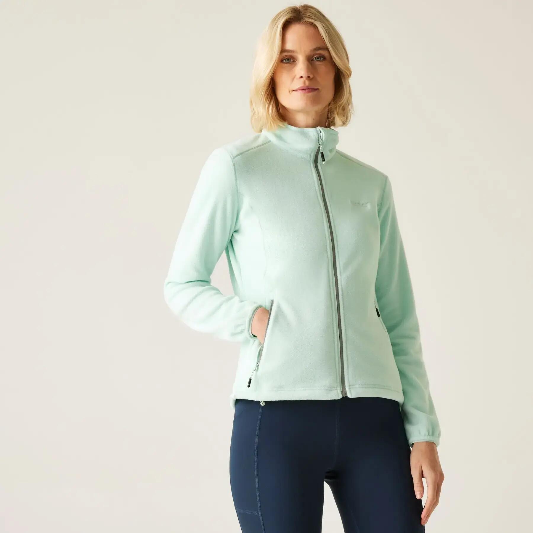 Fleece für Damen Regatta Floreo IV 4/7