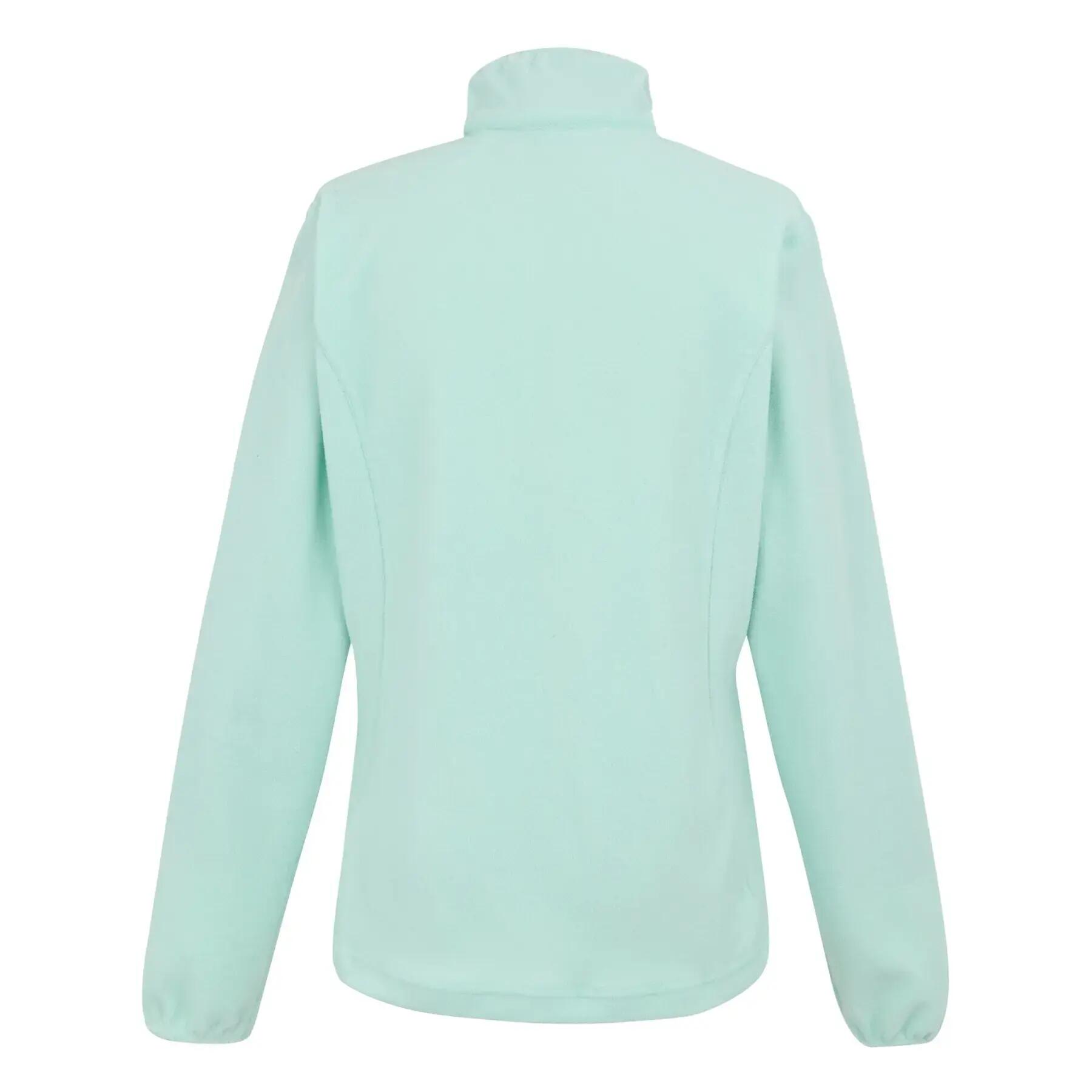 Fleece für Damen Regatta Floreo IV 2/7