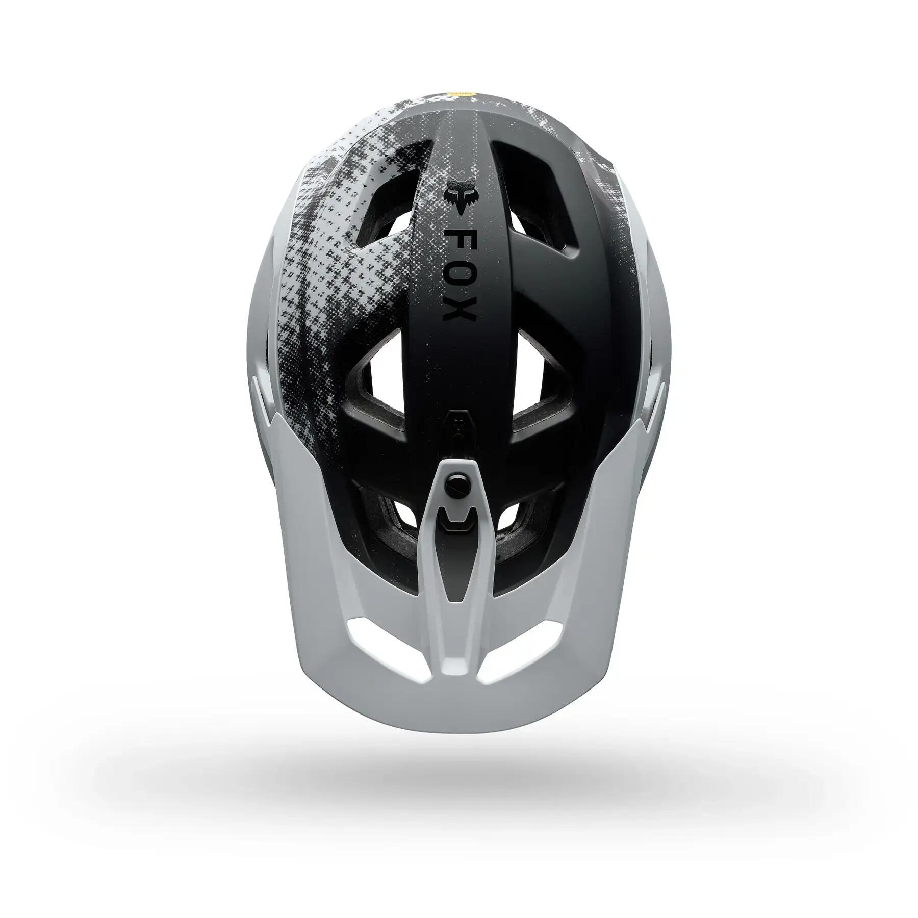 Auriculares Fox Racing Speedframe Pro Sense 3/5