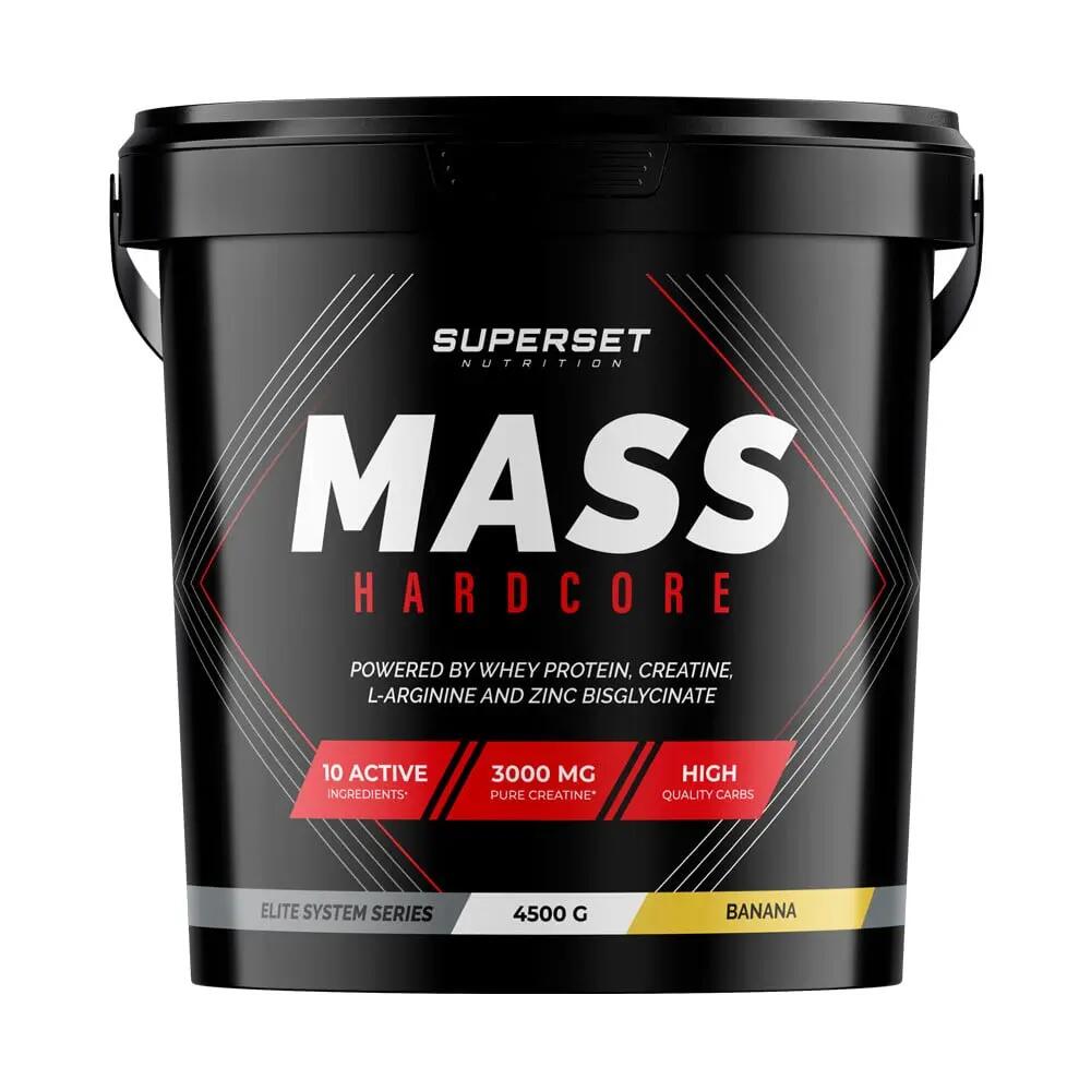 SUPERSET NUTRITION picture