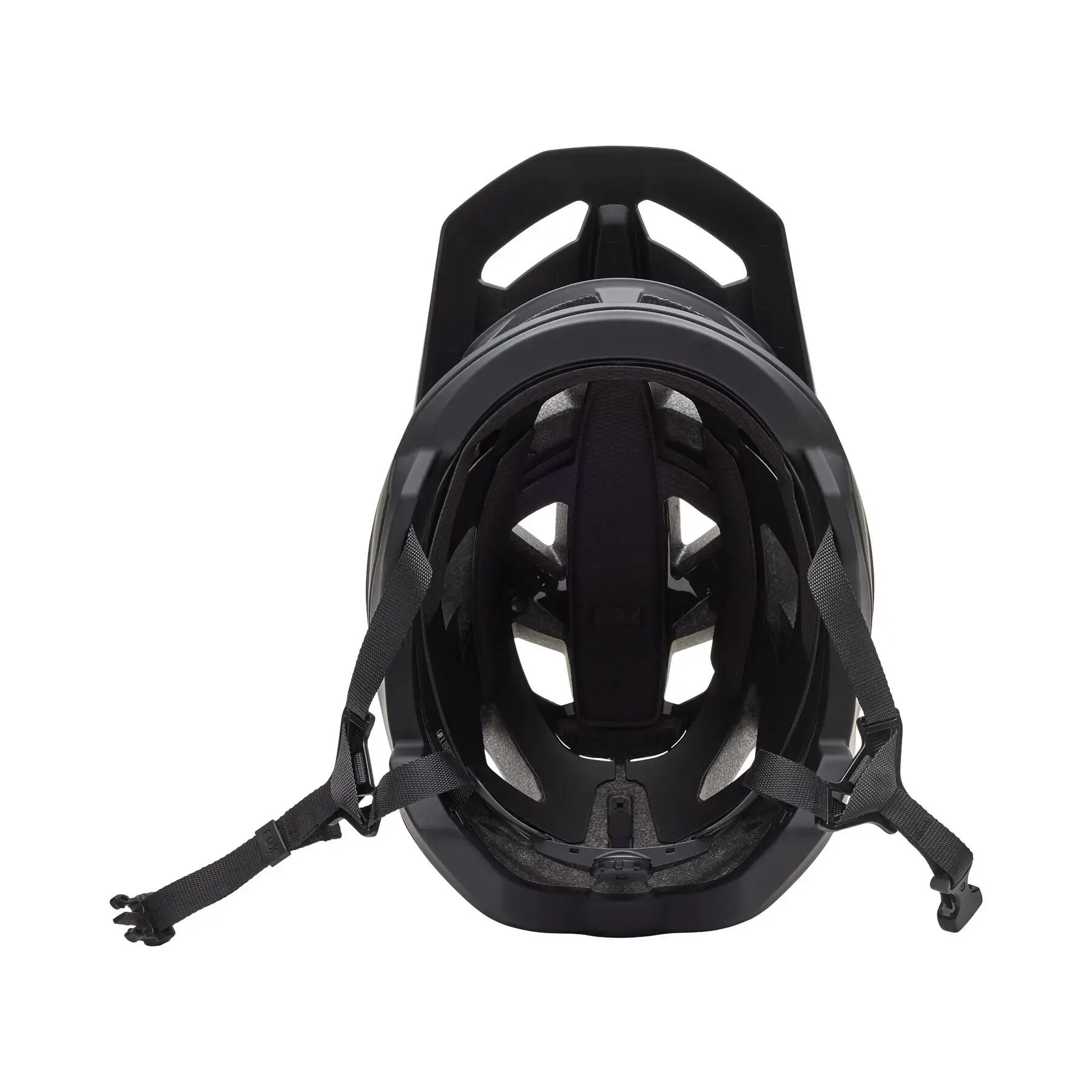 Koptelefoon Fox Racing Speedframe 5/5