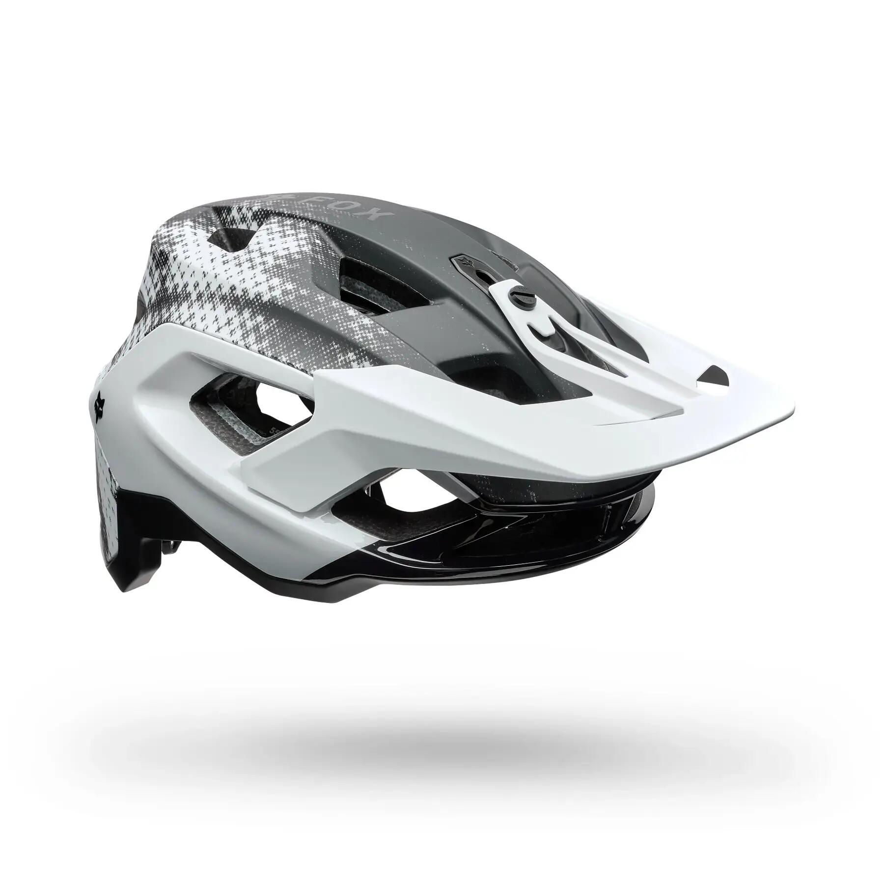 Auriculares Fox Racing Speedframe Pro Sense 2/5