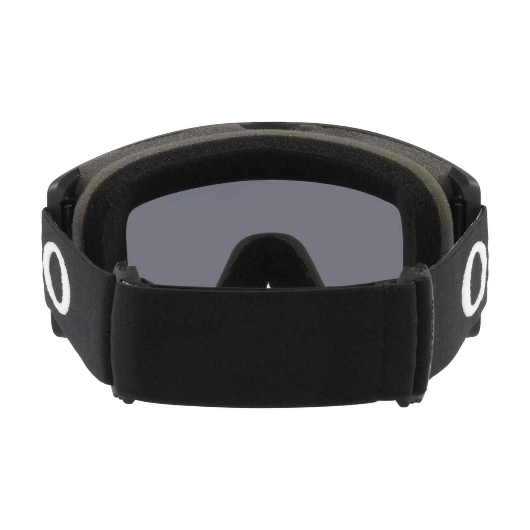 TARGET LINE M Lunettes de ski 4/4