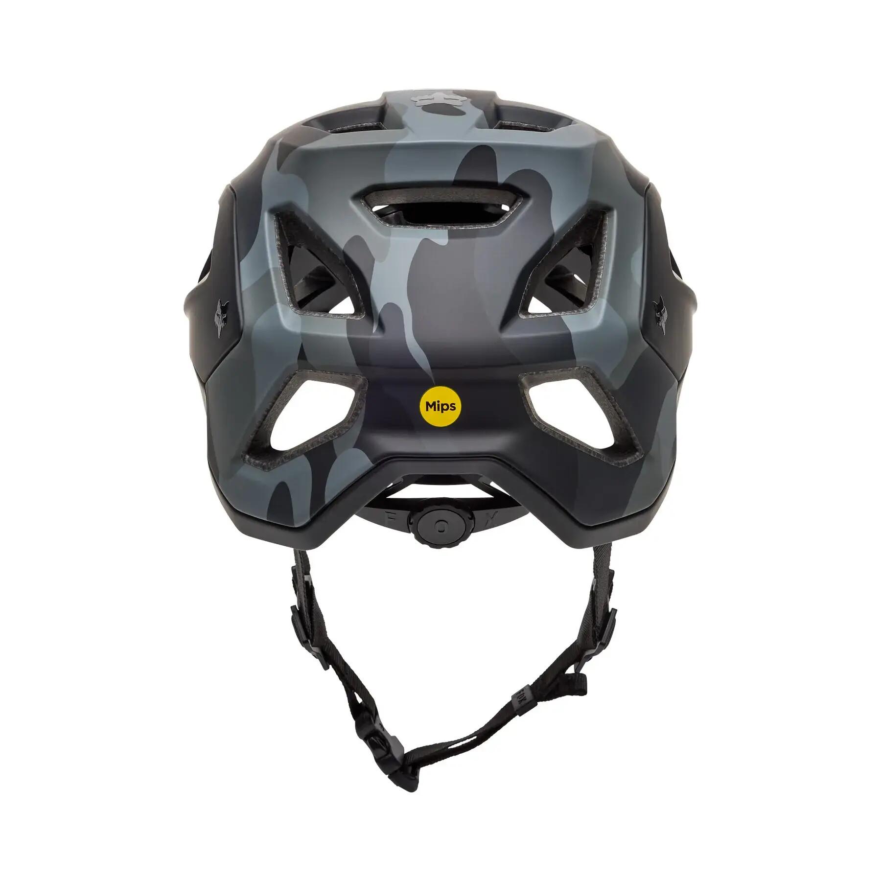 Koptelefoon Fox Racing Speedframe 4/5