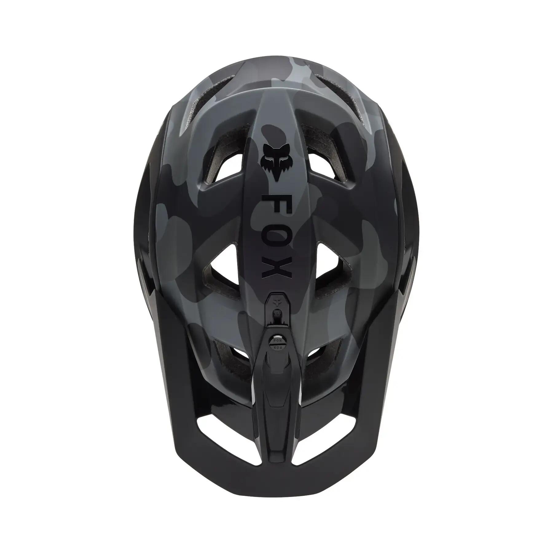 Koptelefoon Fox Racing Speedframe 3/5