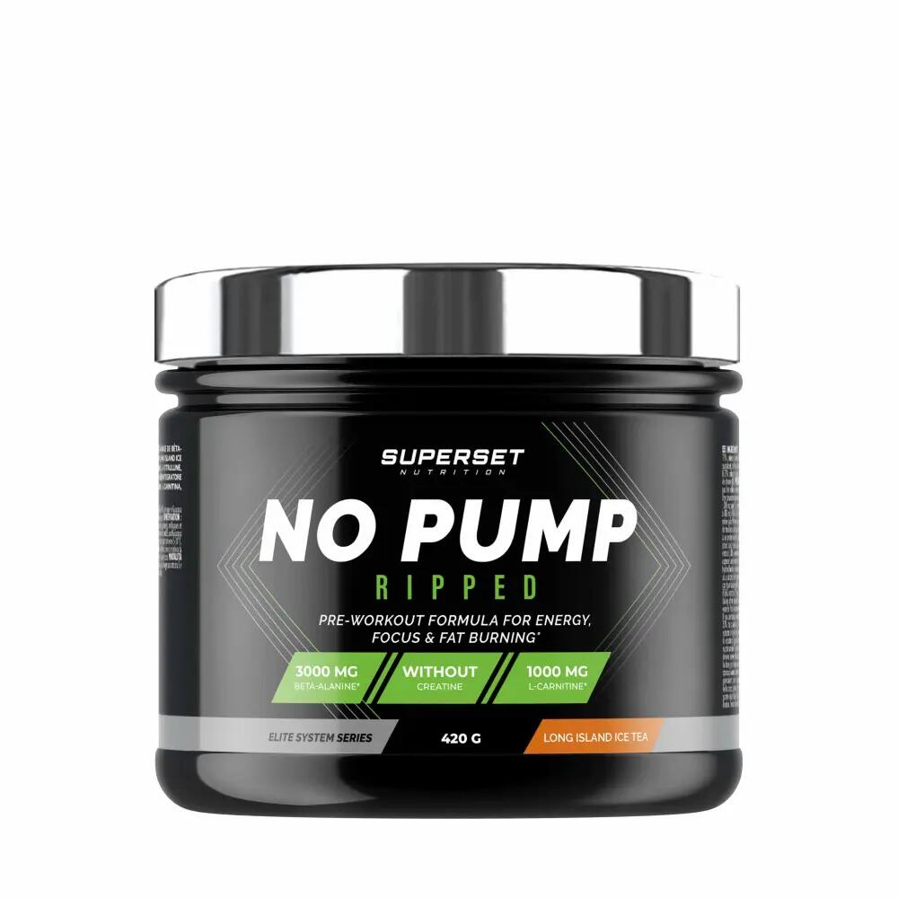 SUPERSET NUTRITION picture