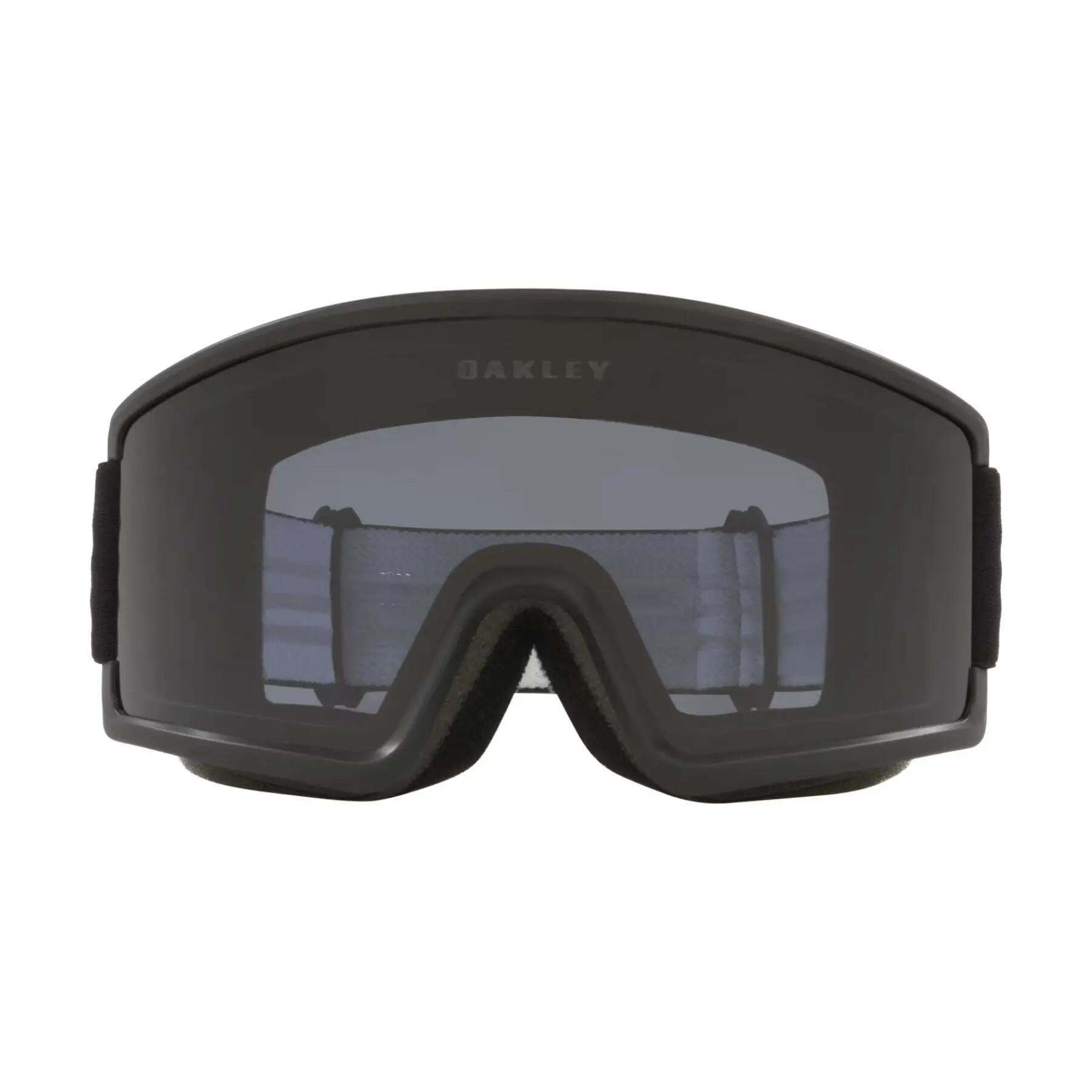 TARGET LINE M Lunettes de ski 2/4