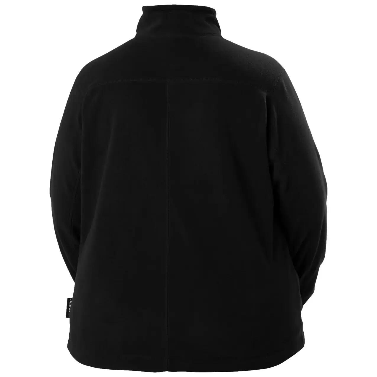 Dámský sweatshirt Helly Hansen Daybreaker Fleece Plus 2/2