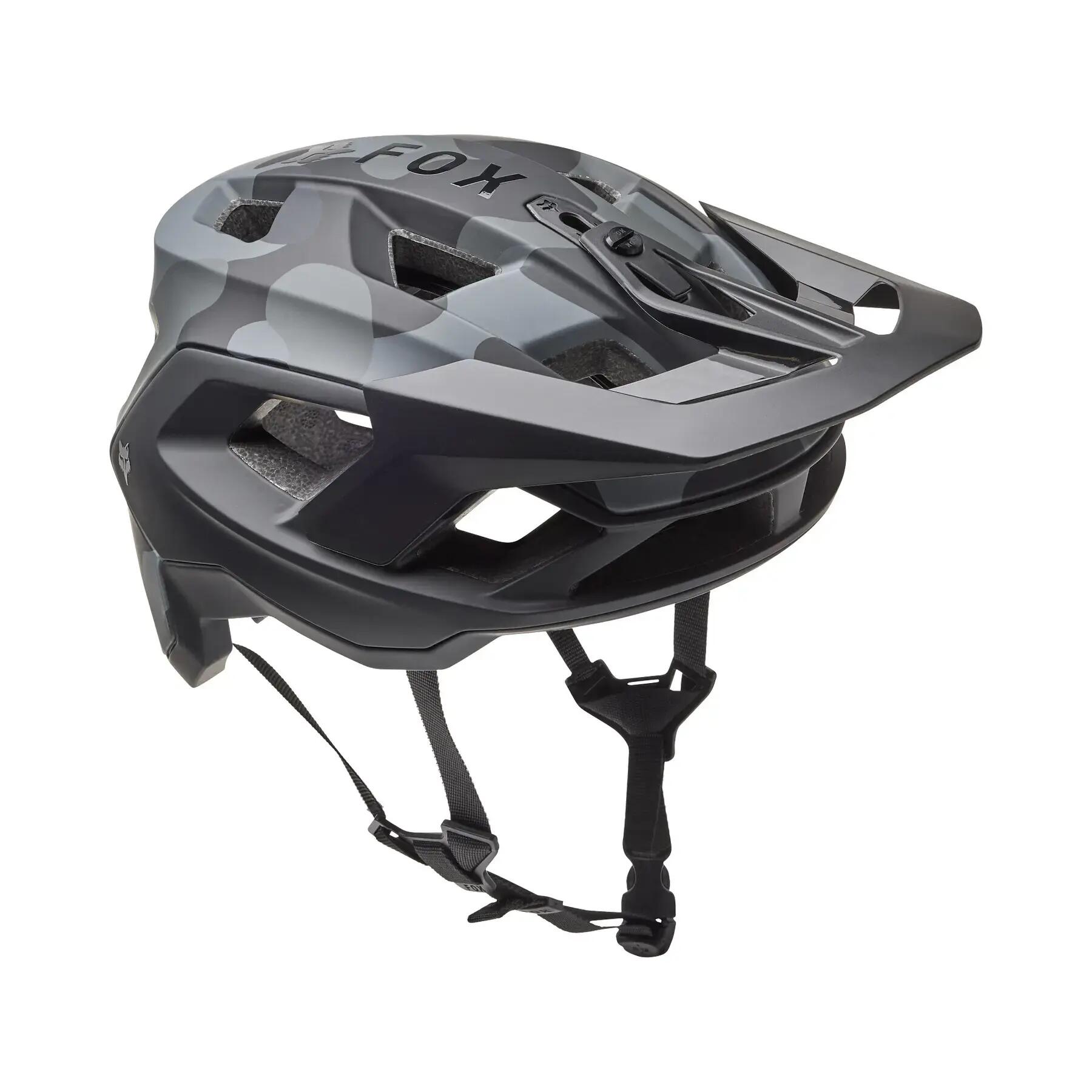 Koptelefoon Fox Racing Speedframe 2/5
