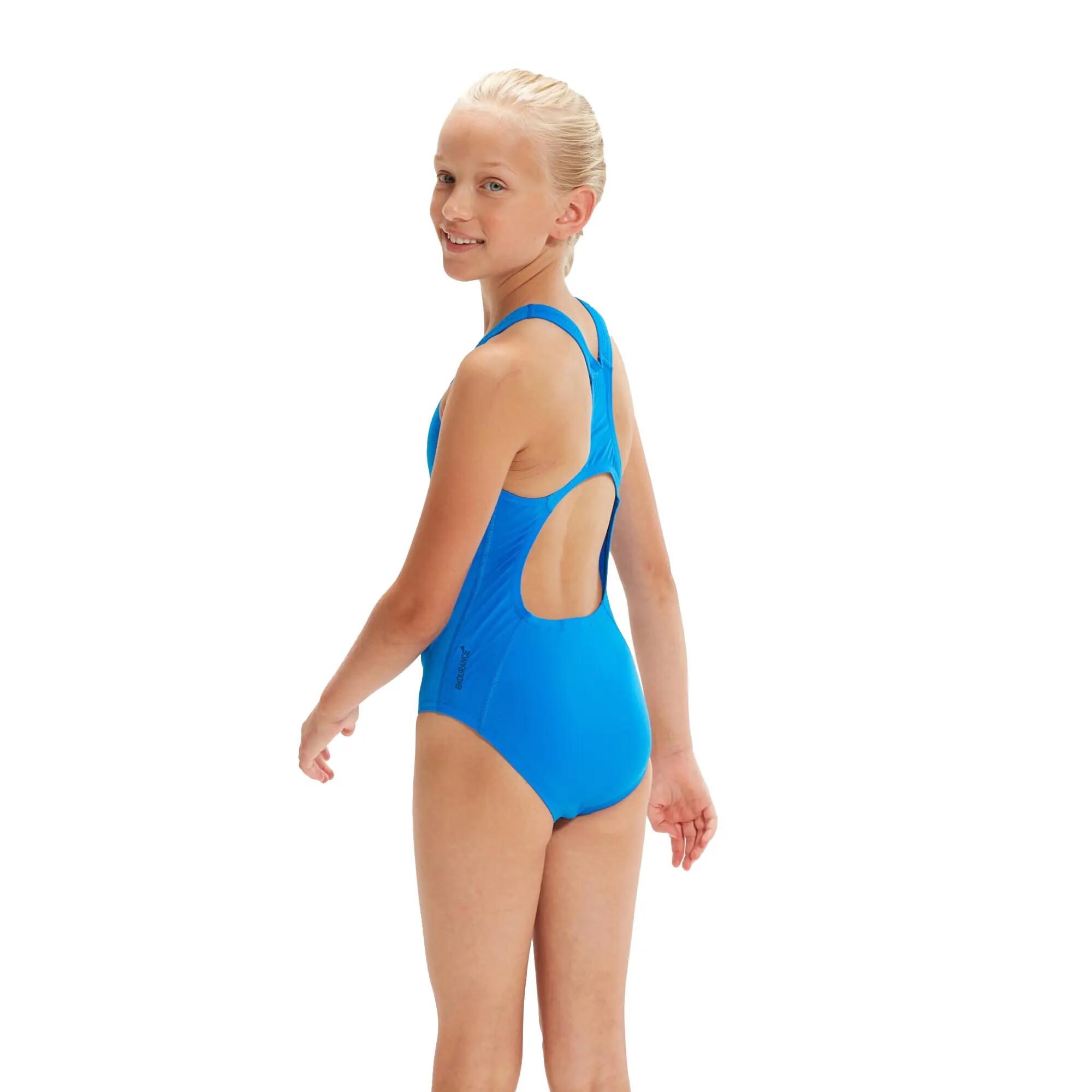 Maiô Speedo Meninas 3/6