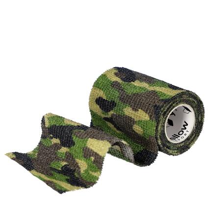 Bandaż kohezyjny yellowBAND | yellowSPORT