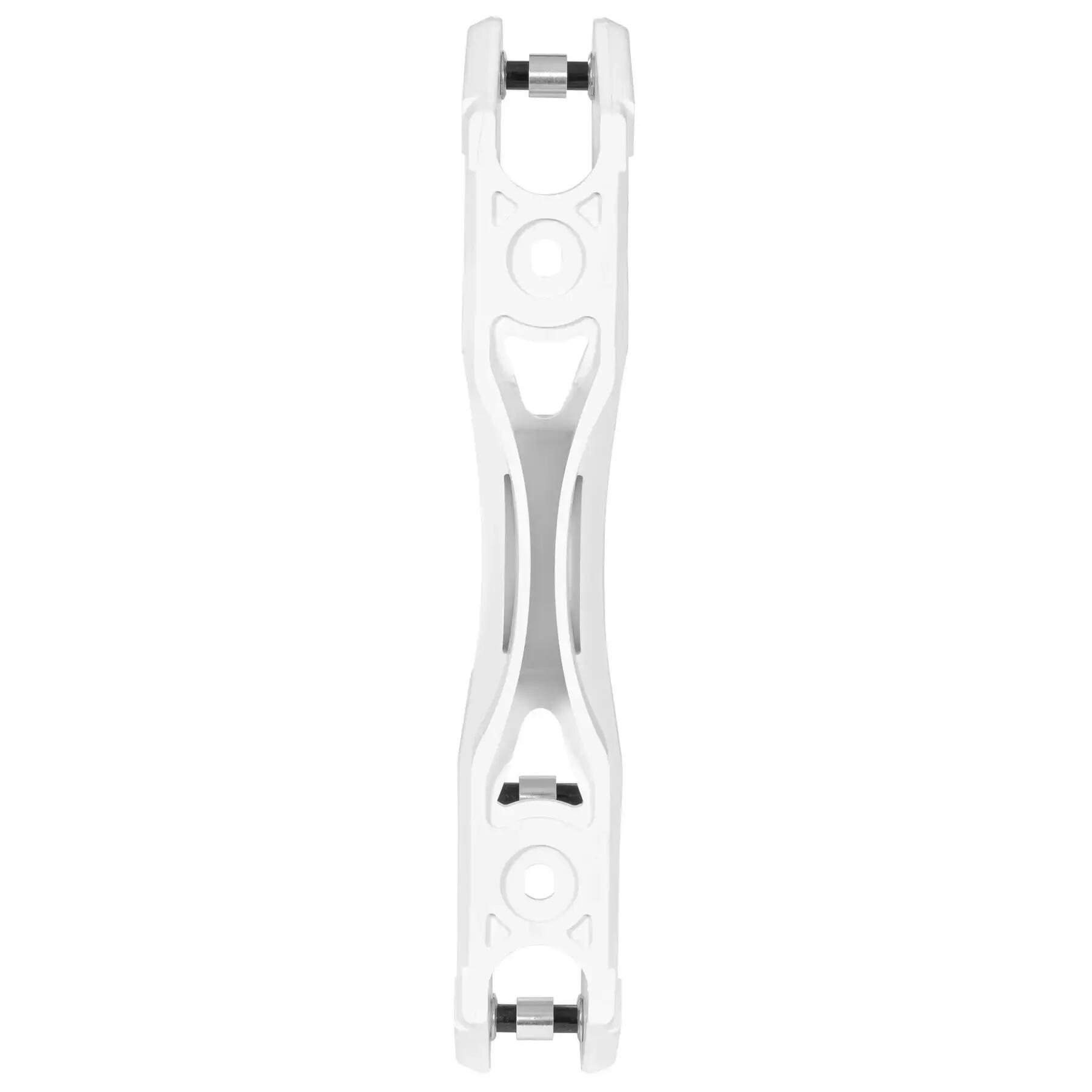 Rollerplatte Kizer Slim Line II Team 4/4