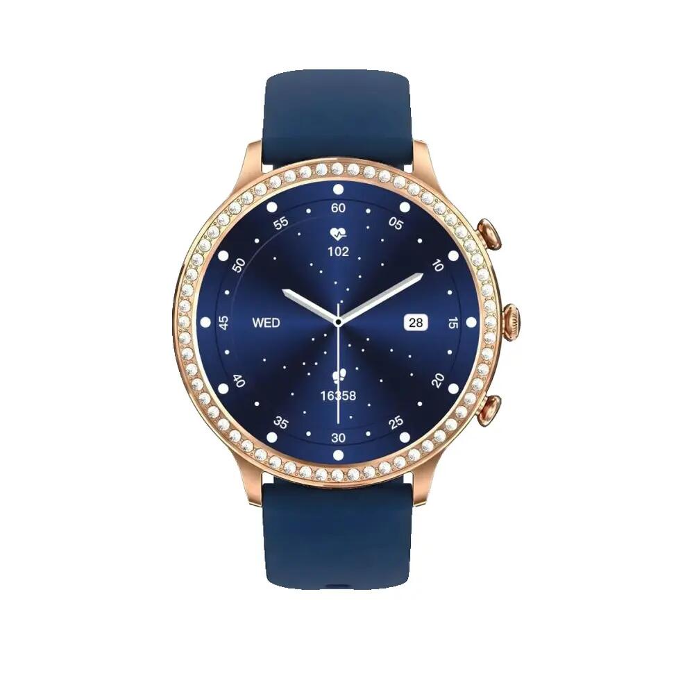 Montre connectée Gravity GT5-6 Rose 8/10