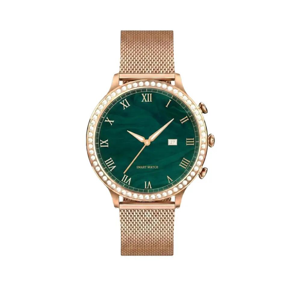 Montre connectée Gravity GT5-6 Rose 7/10