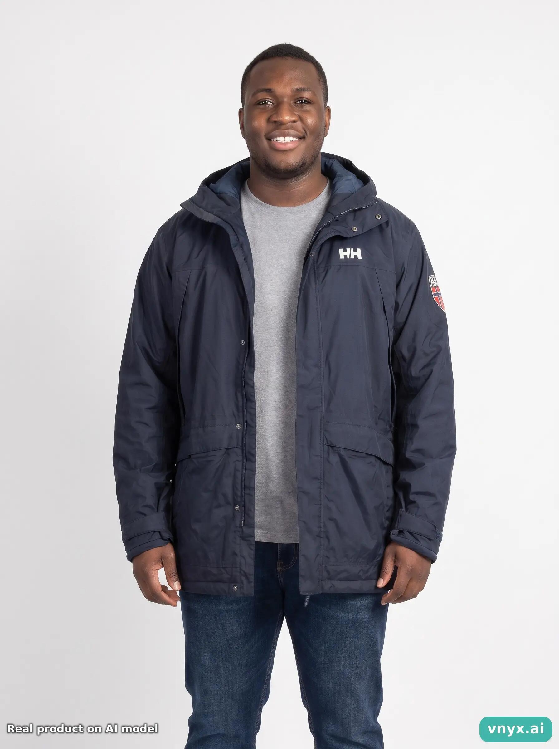 HELLY HANSEN picture
