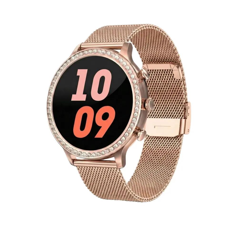 Montre connectée Gravity GT5-6 Rose 6/10