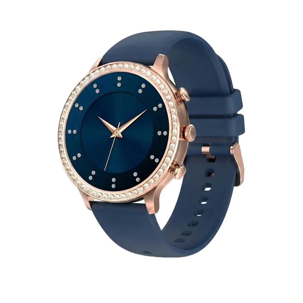 Montre connectée Gravity GT5-6 Rose 5/10