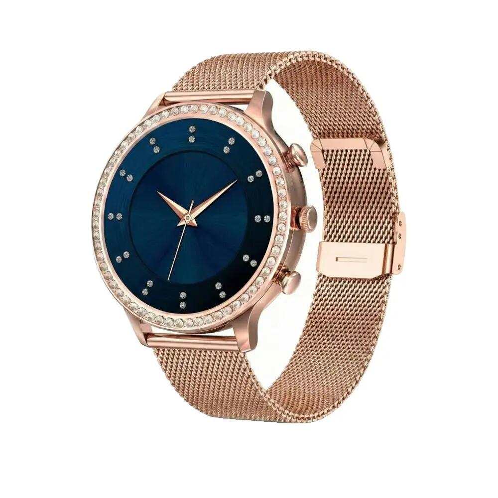 Montre connectée Gravity GT5-6 Rose 4/10