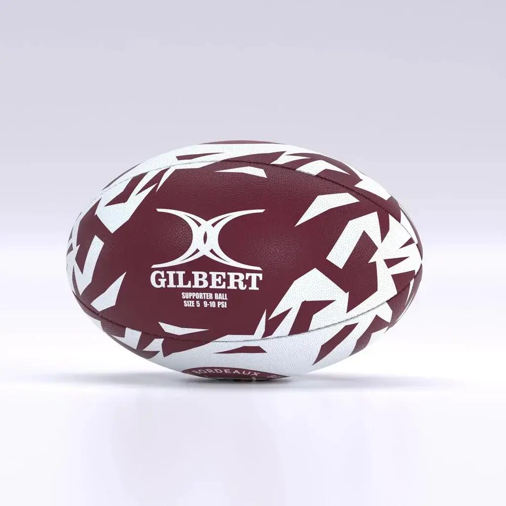 Ballon de rugby Gilbert 3/3