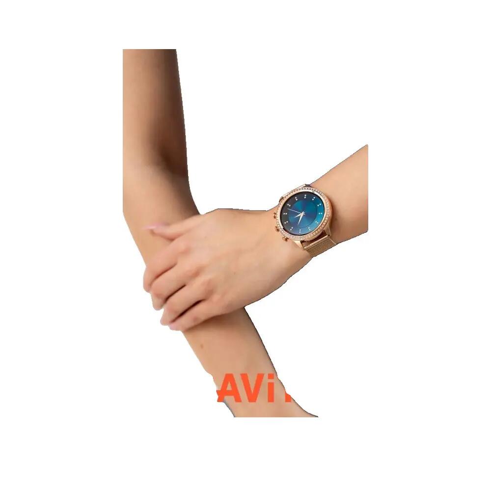 Montre connectée Gravity GT5-6 Rose 2/10