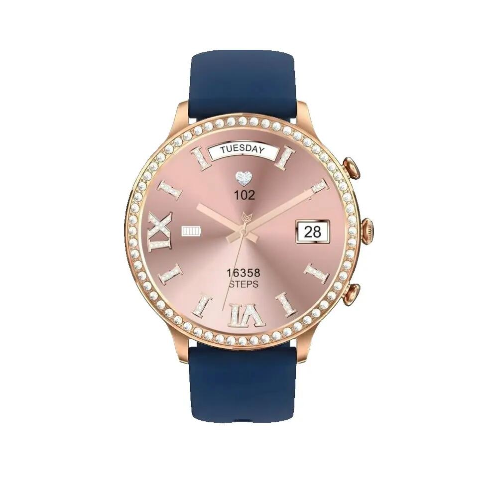 Montre connectée Gravity GT5-6 Rose 10/10