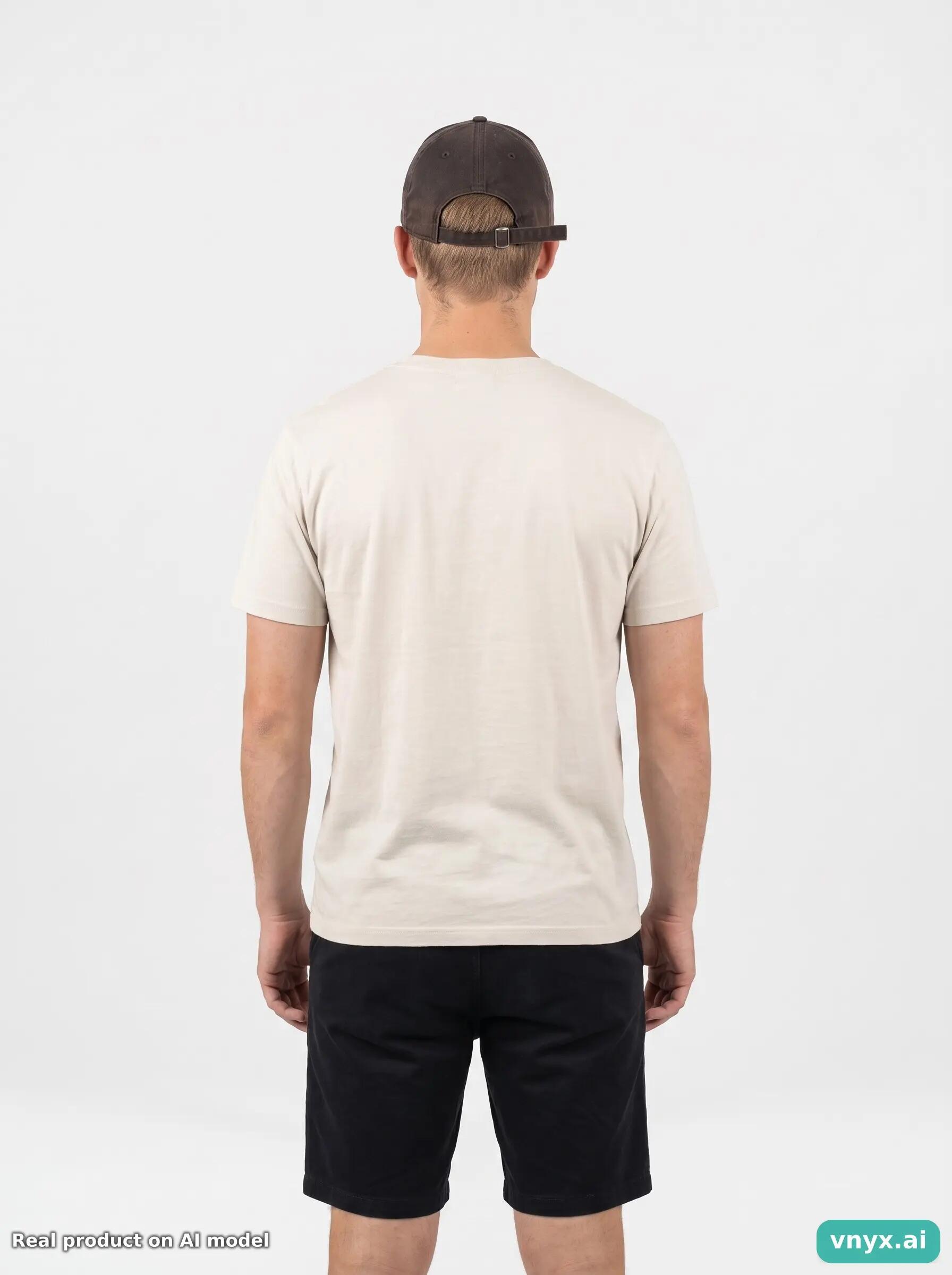 Second Life - Vintage New Era Dusty Brown Cap Men M 3/5