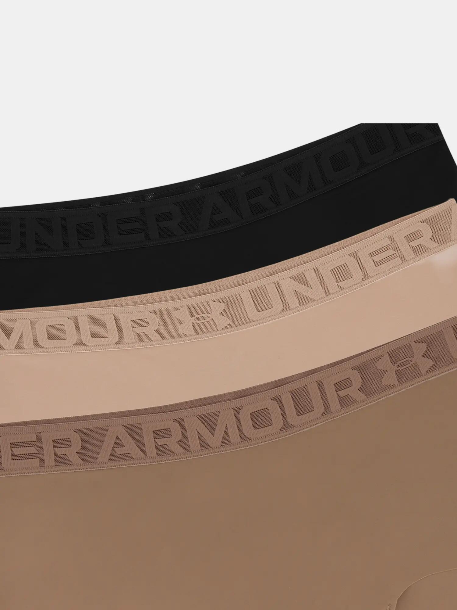 Női alsónem Under Armour UA Ps Ns Lace Trim Boyshort-Solid - 3/3