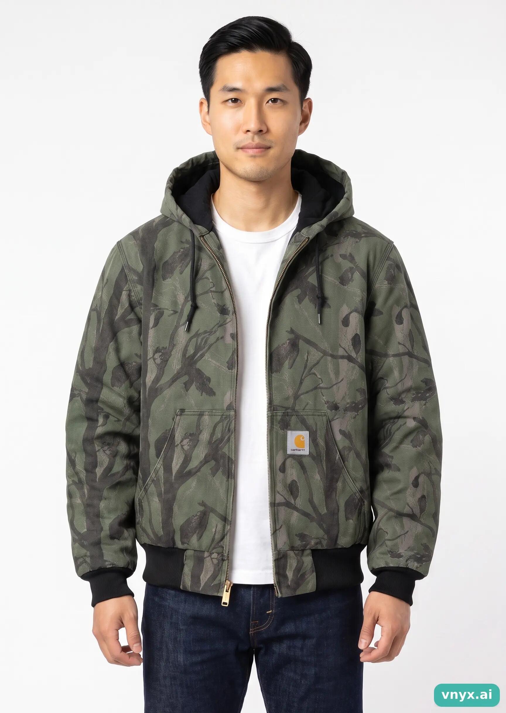 CARHARTT picture