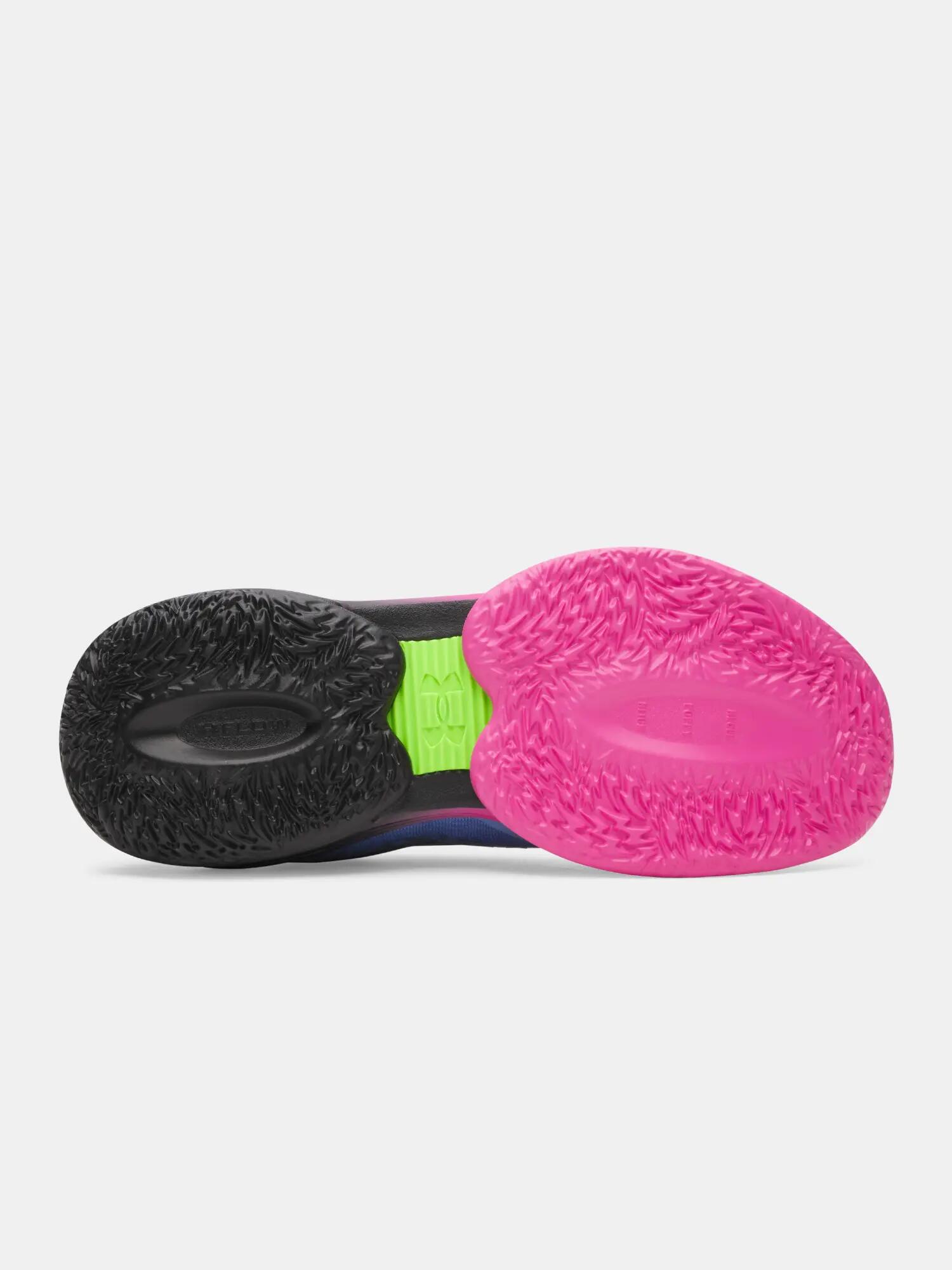 Unisex cipő Under Armour UA D. FOX 3 4/5