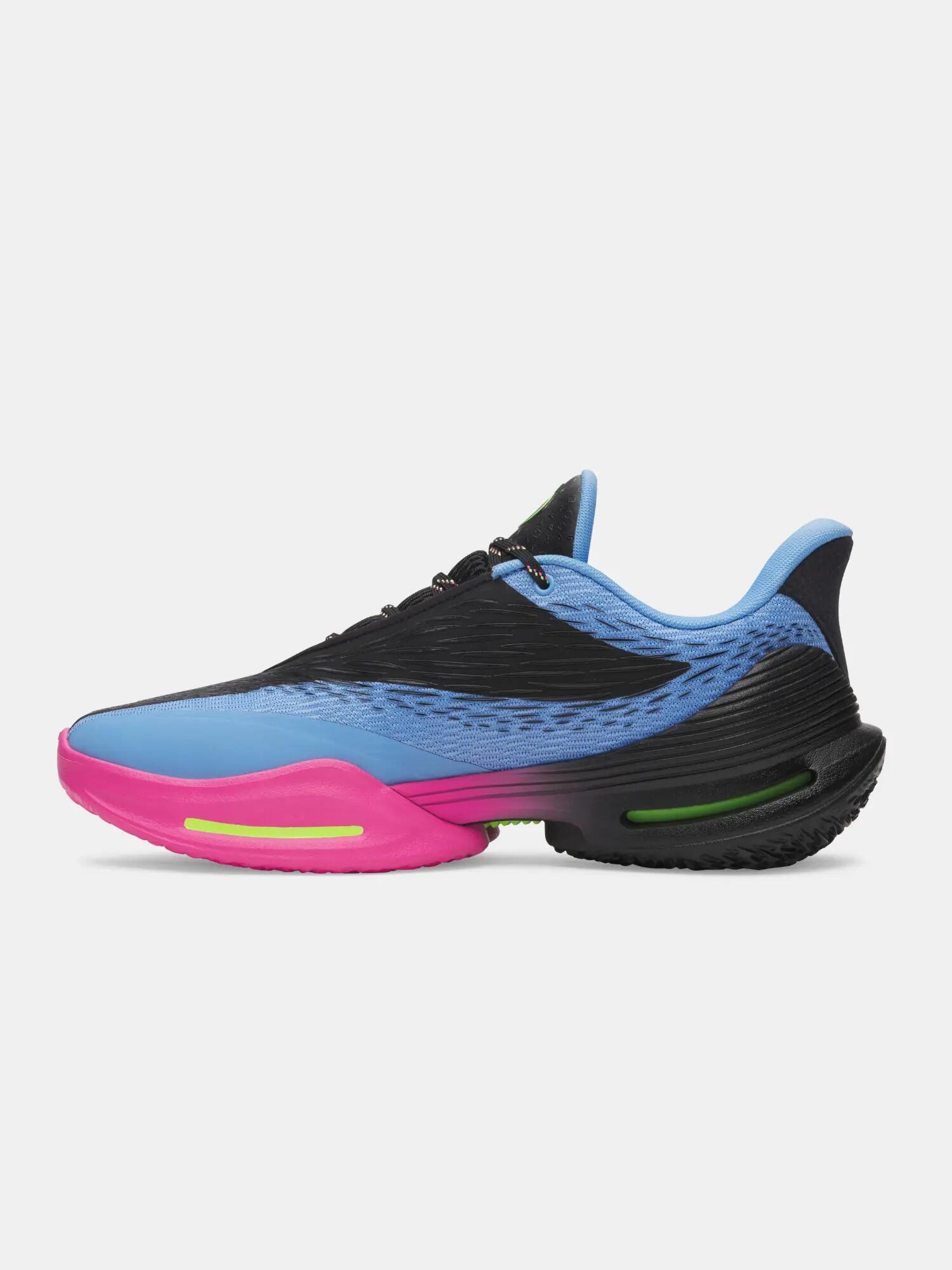 Unisex cipő Under Armour UA D. FOX 3 2/5