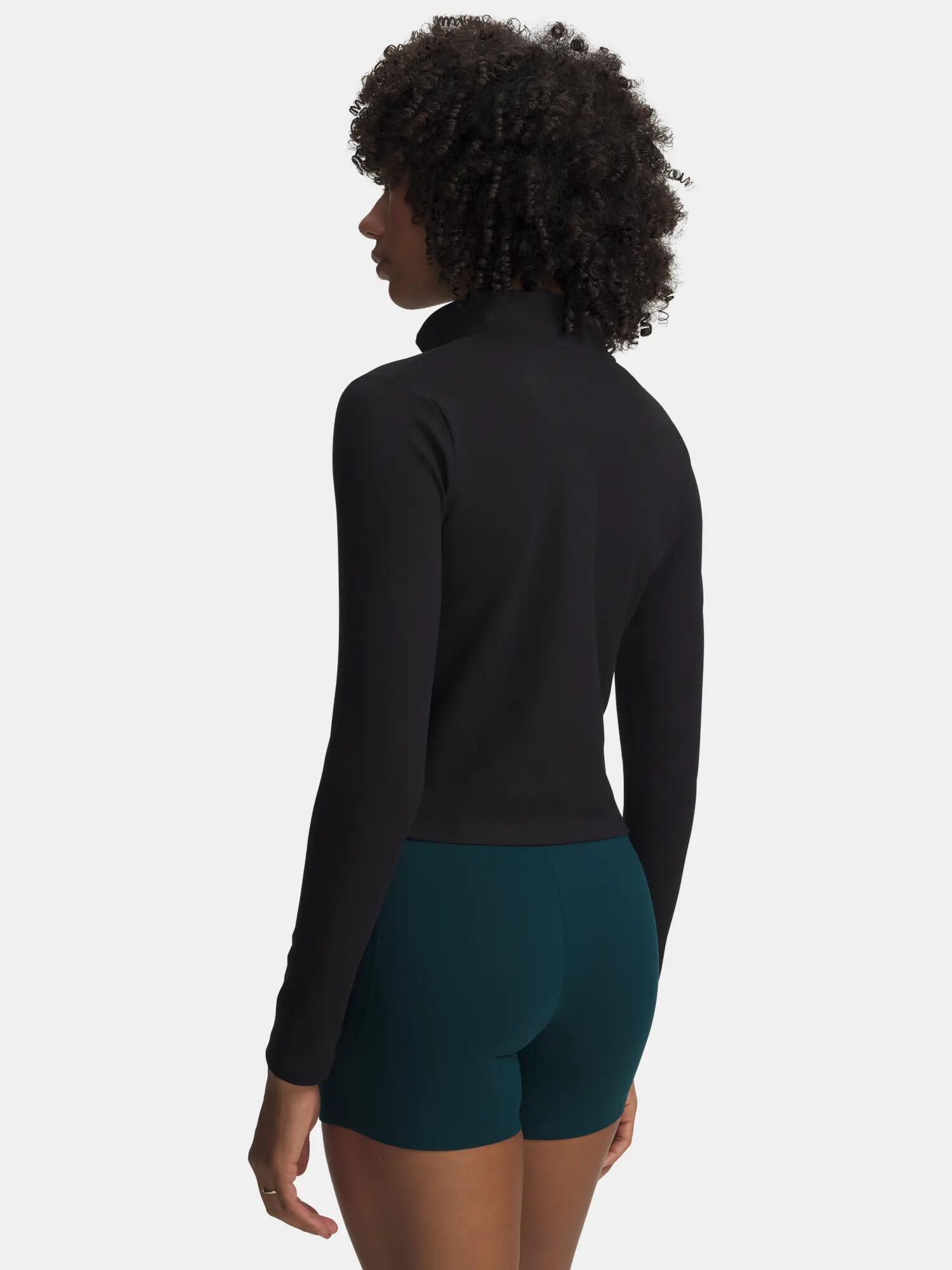 Női Under Armour Motion 1/2 Zip felső 2/3