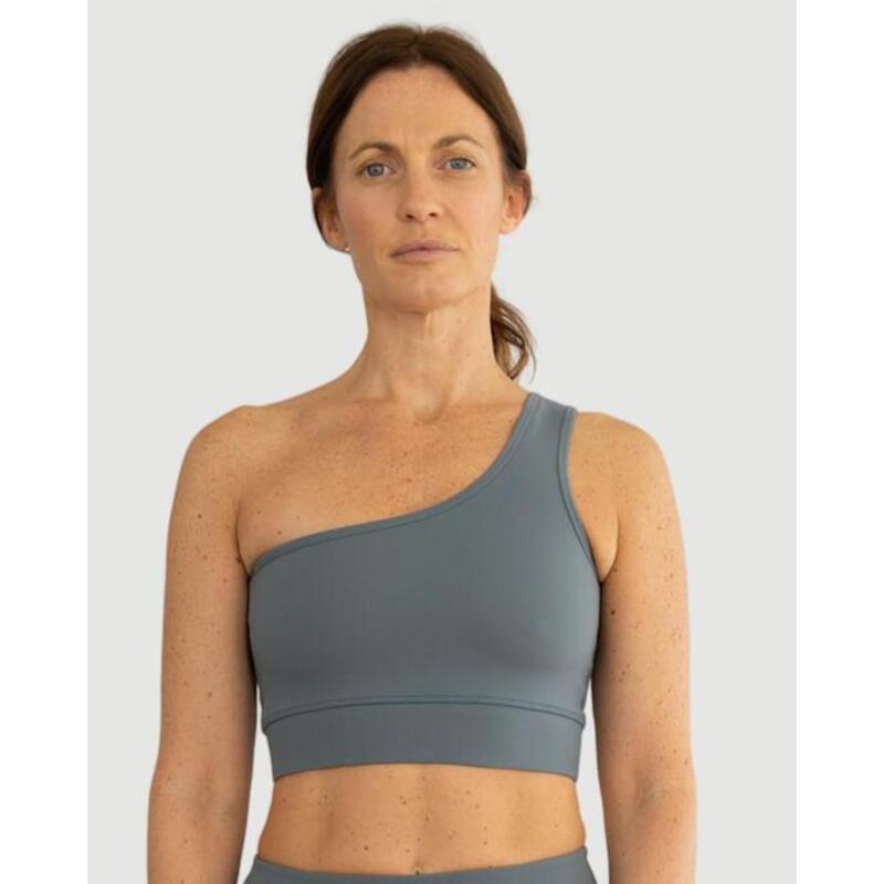 Brassière Yoga Femme La Pétillante