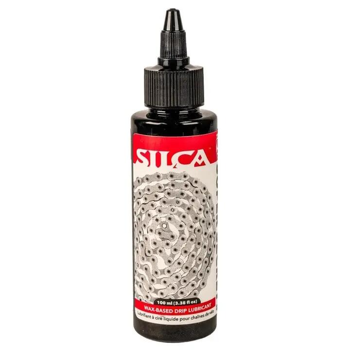 Super Secret 2.0 Chain Lube SILCA - 100ml 2/2