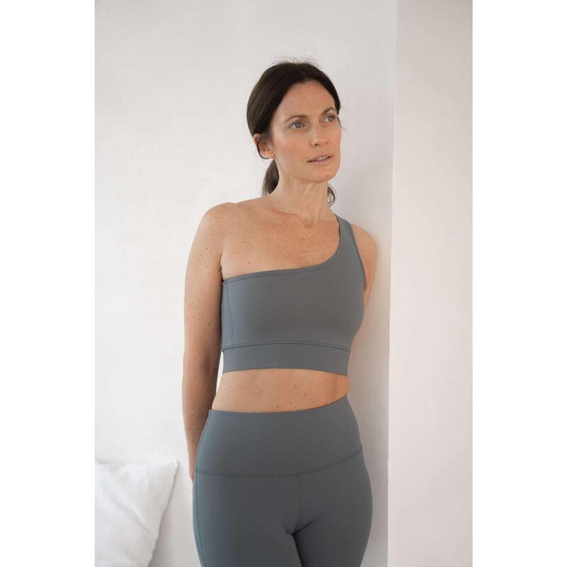 Brassière Yoga Femme La Pétillante