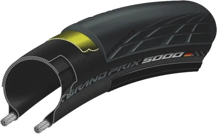 ARC 1100 DICUT Laufrad 700C CL 65 142/12 HG XDR WTS 3/3